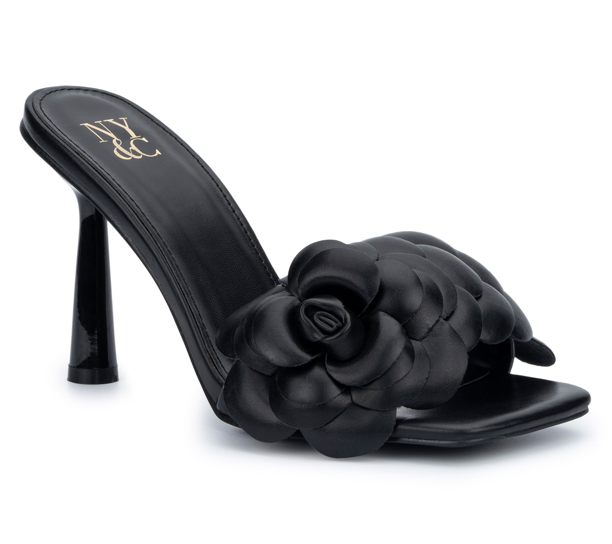 New York & Company Women's Mule- Chana