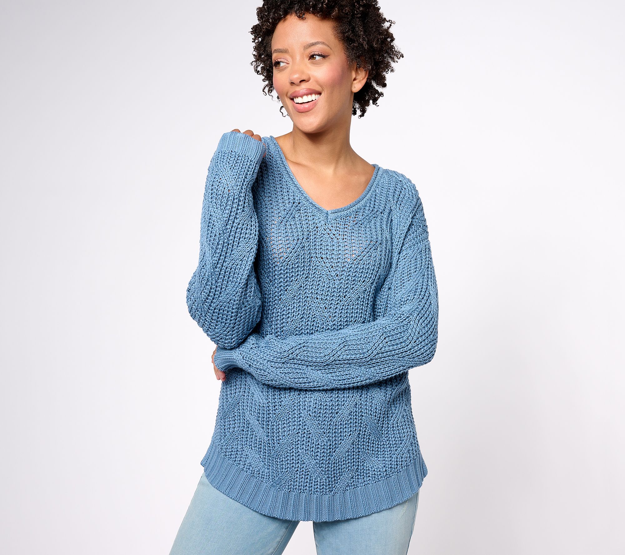 Save Up To 50% on Jumpers & Sweaters, Outlet