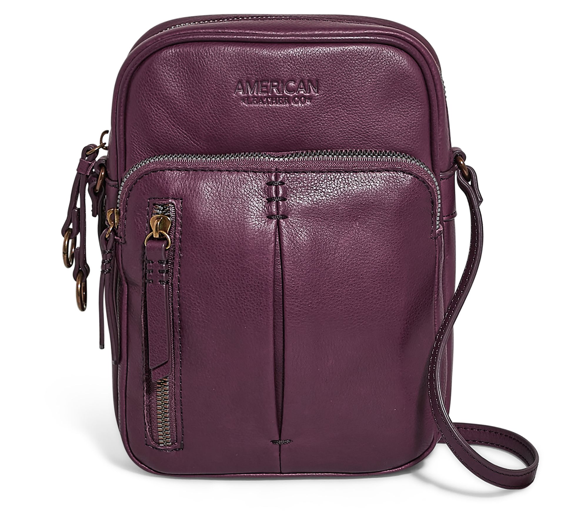 ★NlCK&NLCOLE★ CRYSTAL NYLON COMBI BOSTON BAG_BURGUNDY Maykimay - Clutch - Mesh and strass - Silver - Christian