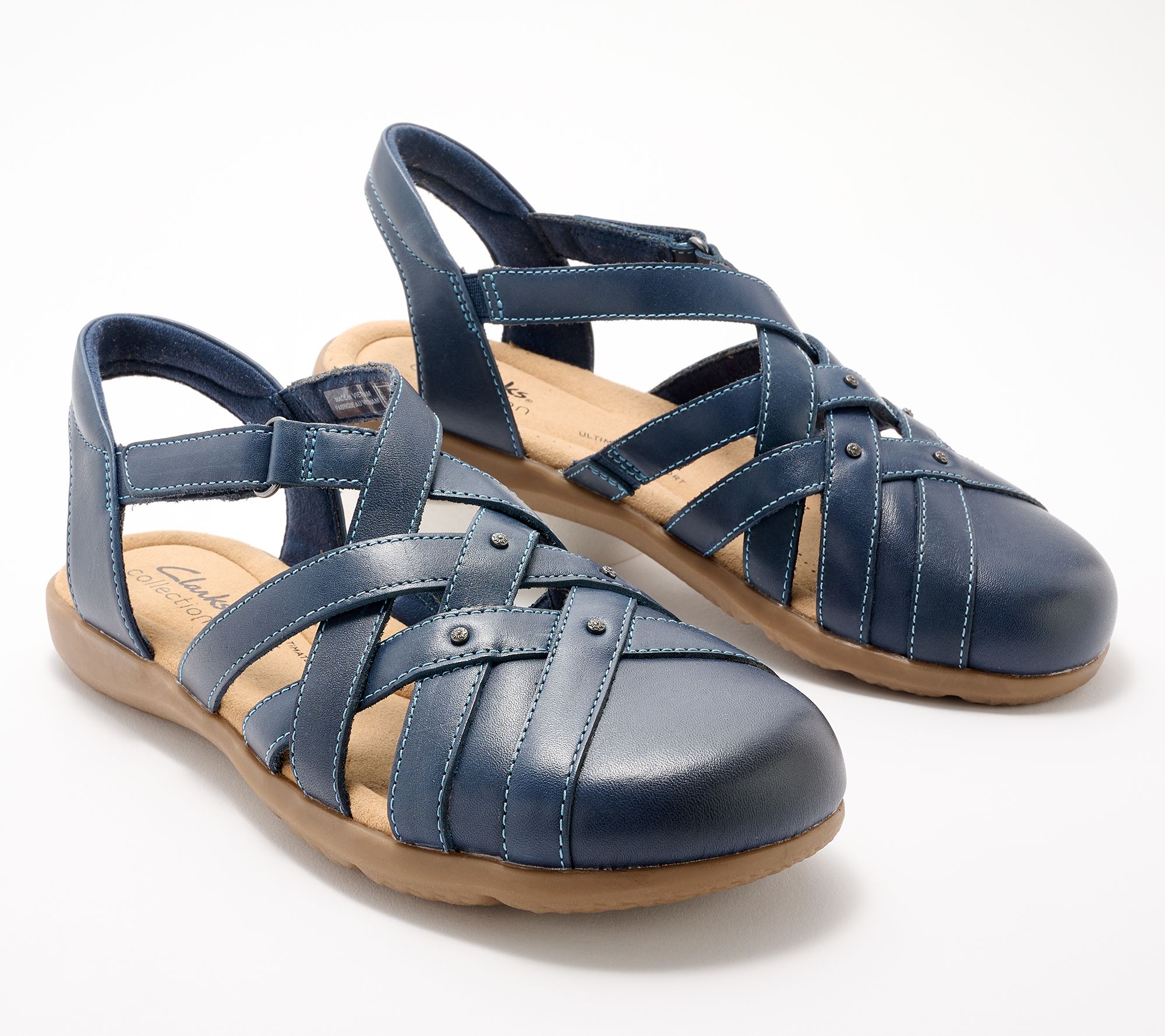 靴 world fisherman  Clarks Collection a635976_w19.102