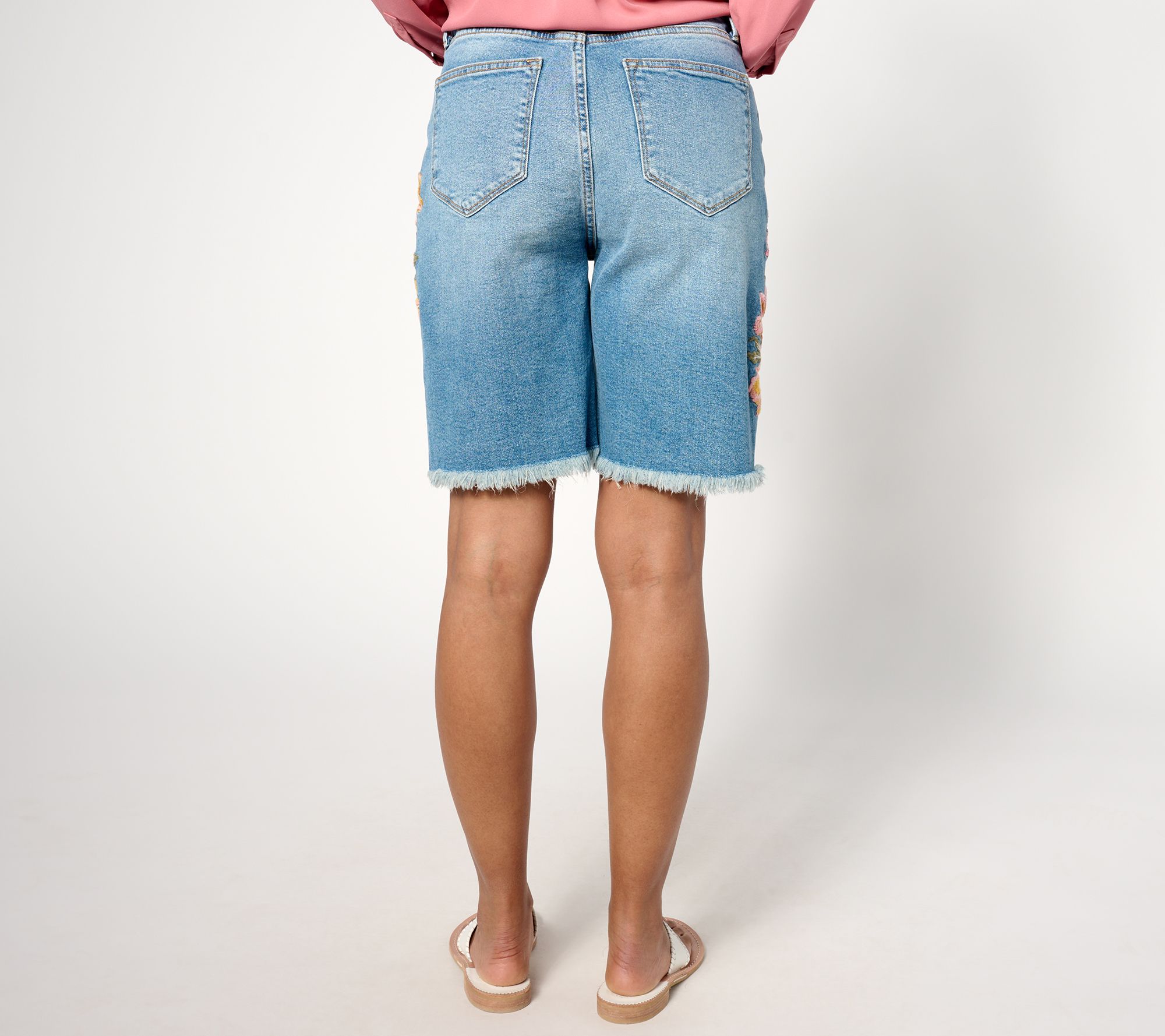 Driftwood Jeans Bermuda 9
