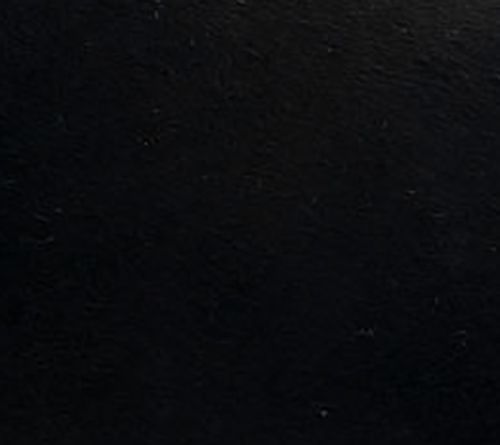 Black Suede