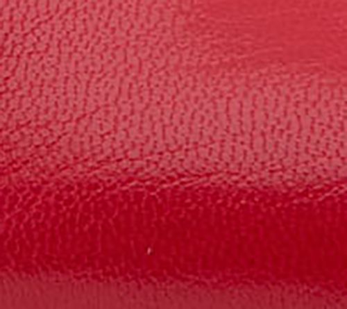 Red Leather