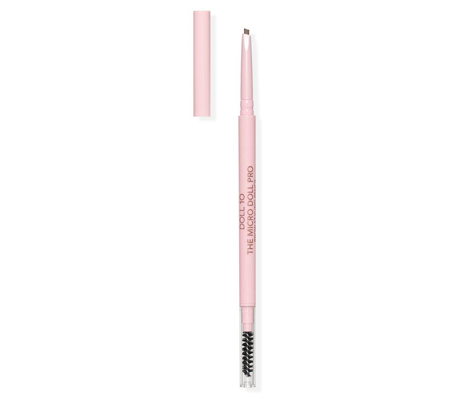 Doll 10 The Micro Doll Pro Brow Styling Pencil