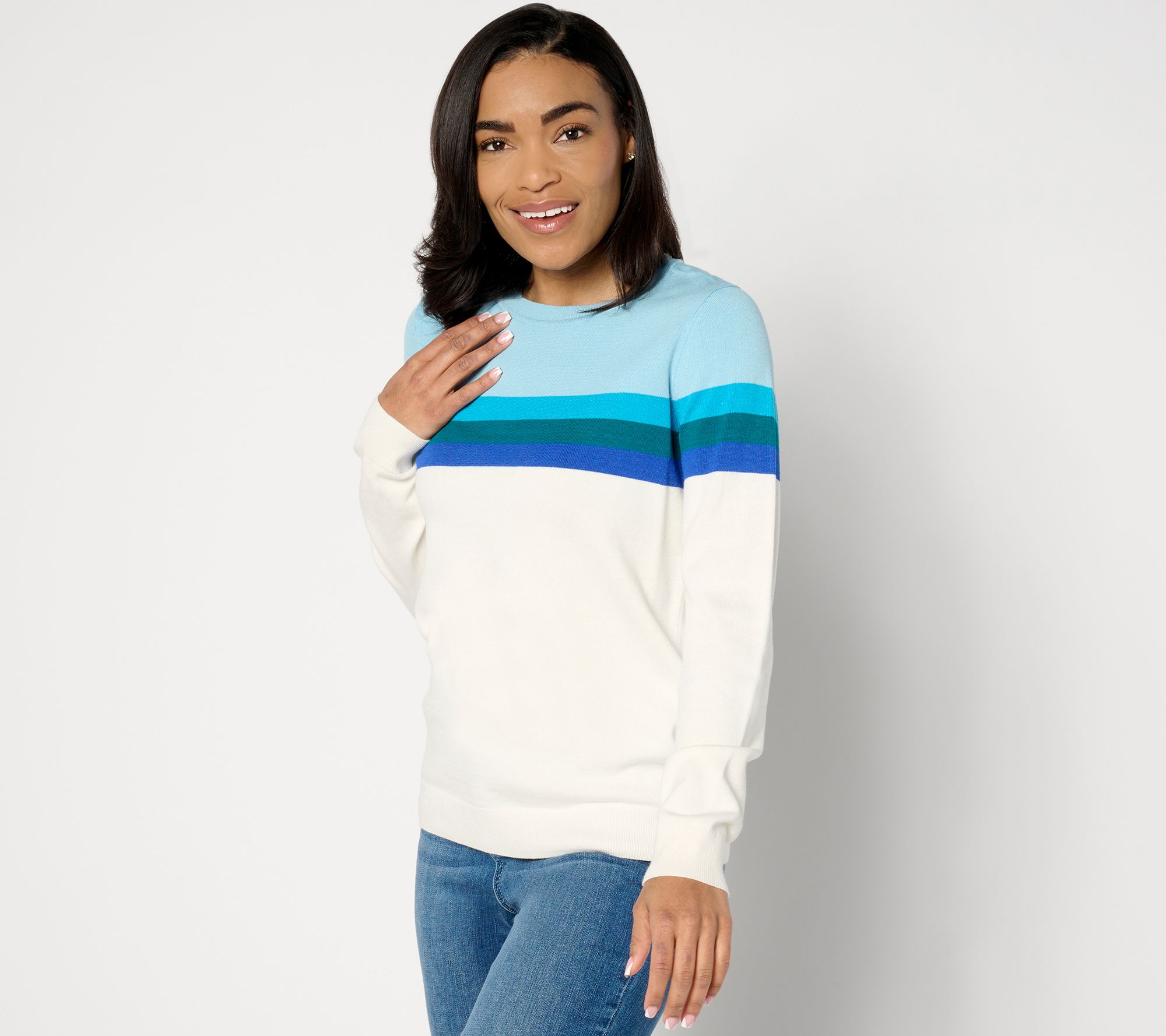 As Is Studio Park x Alberti Popaj Women's Summer Sweater