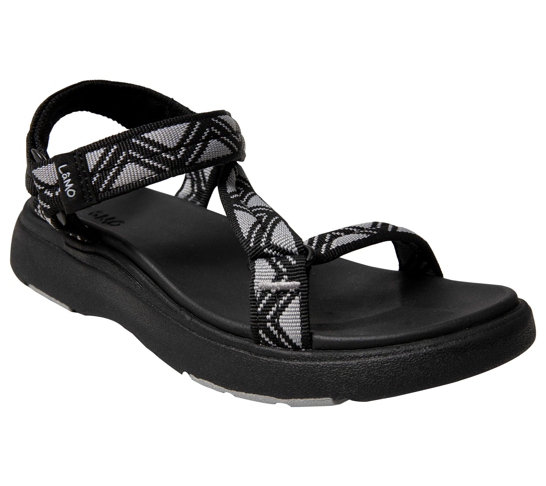 Lamo Adjustable Strap Sandals - Solstice