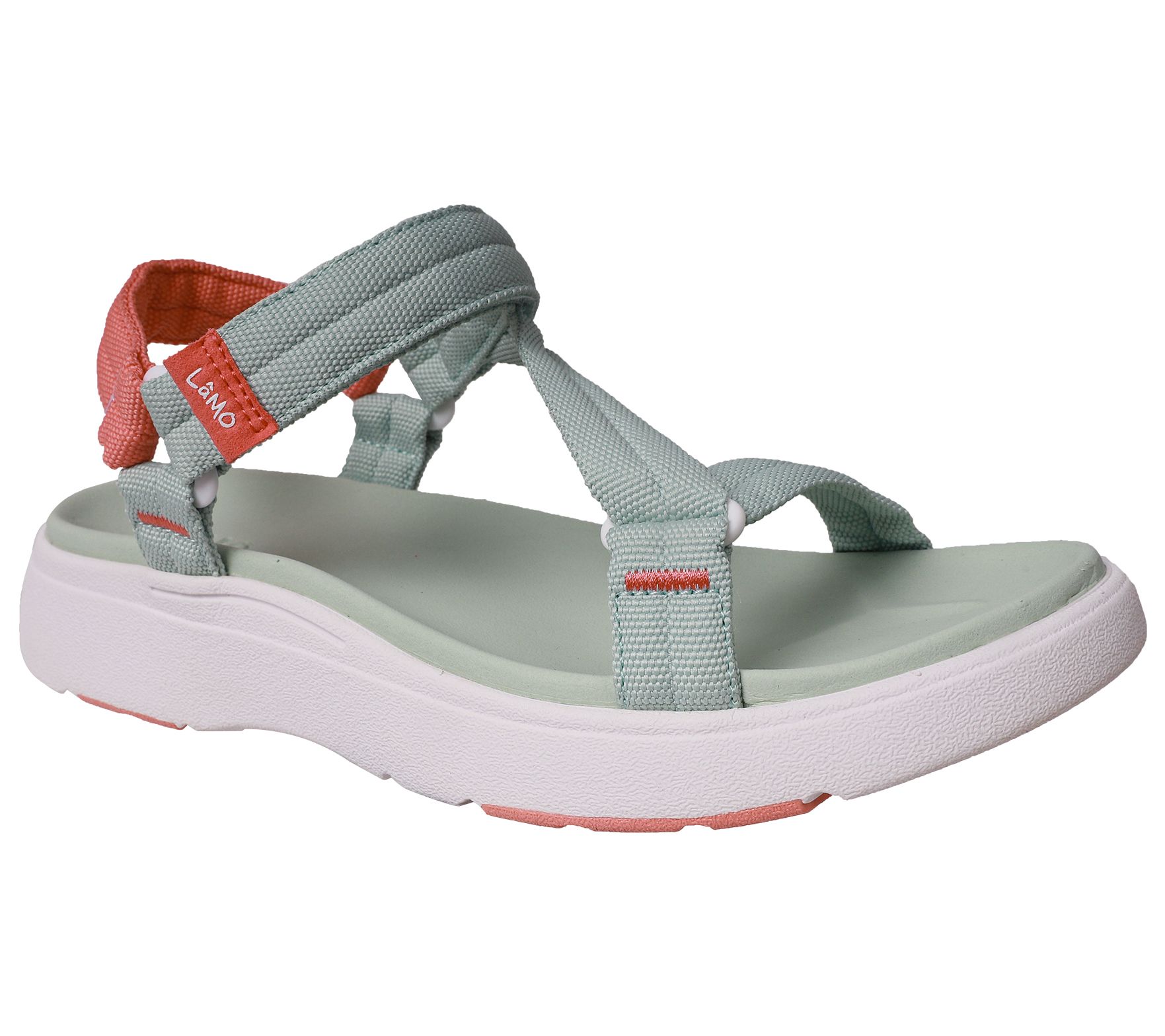 Lamo Adjustable Strap Sandals - Solstice