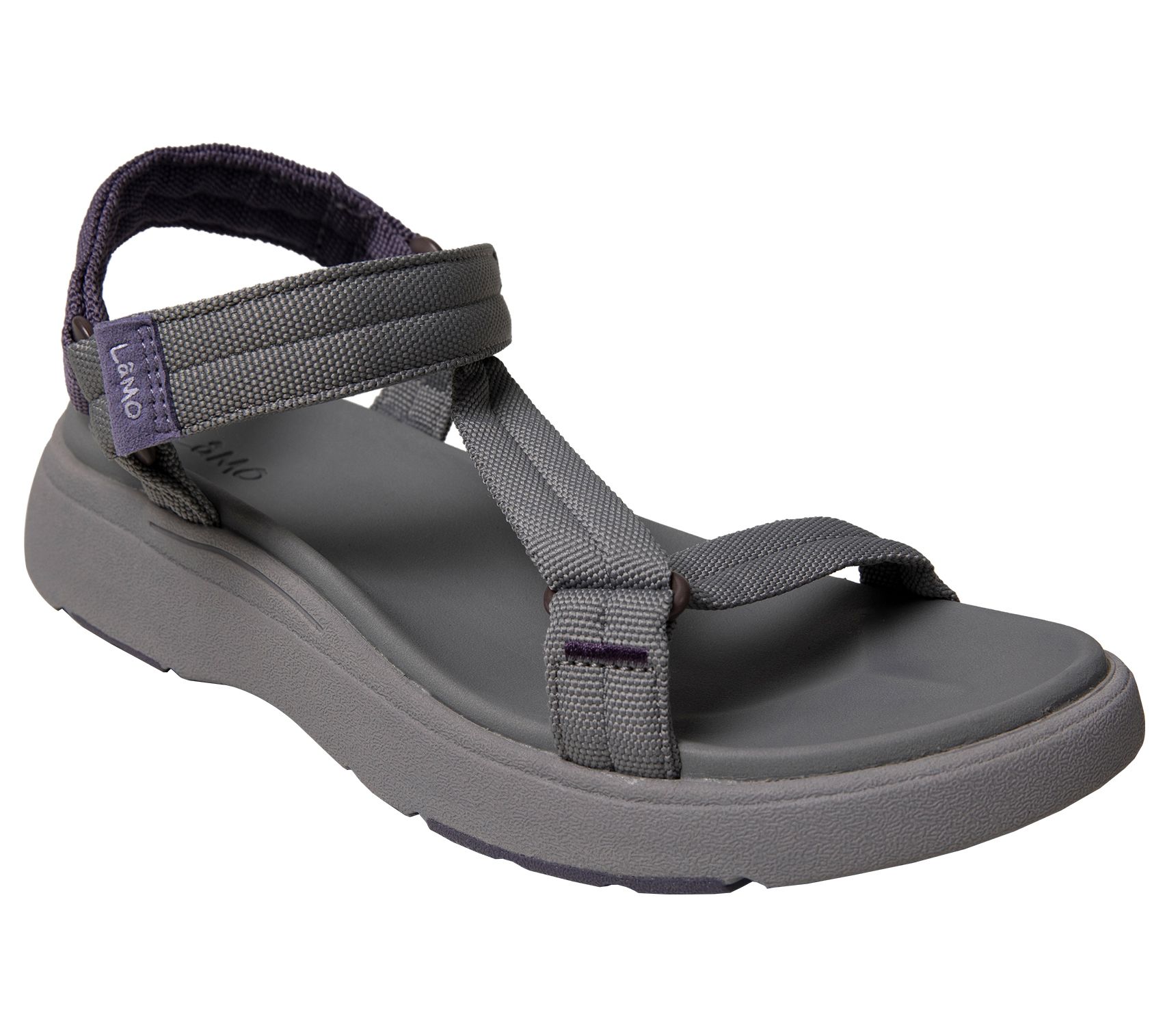 Lamo Adjustable Strap Sandals - Solstice