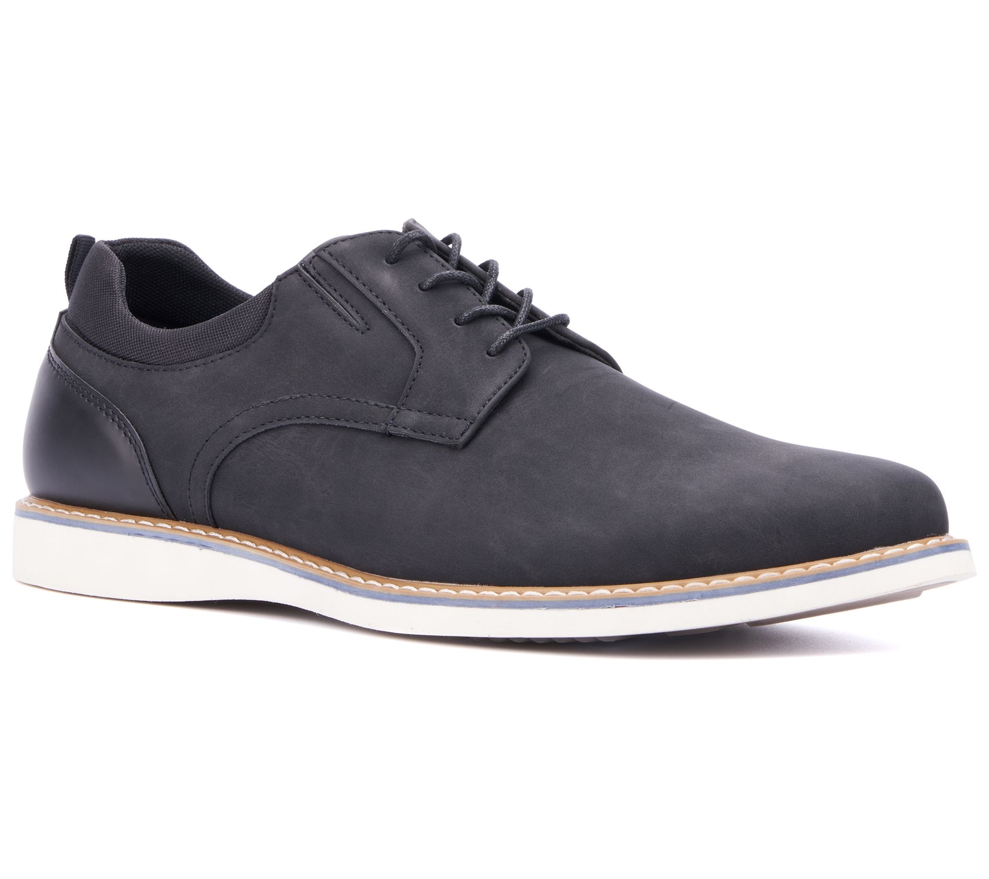 Reserved Footwear New York Vertigo Men's Oxford Shoe