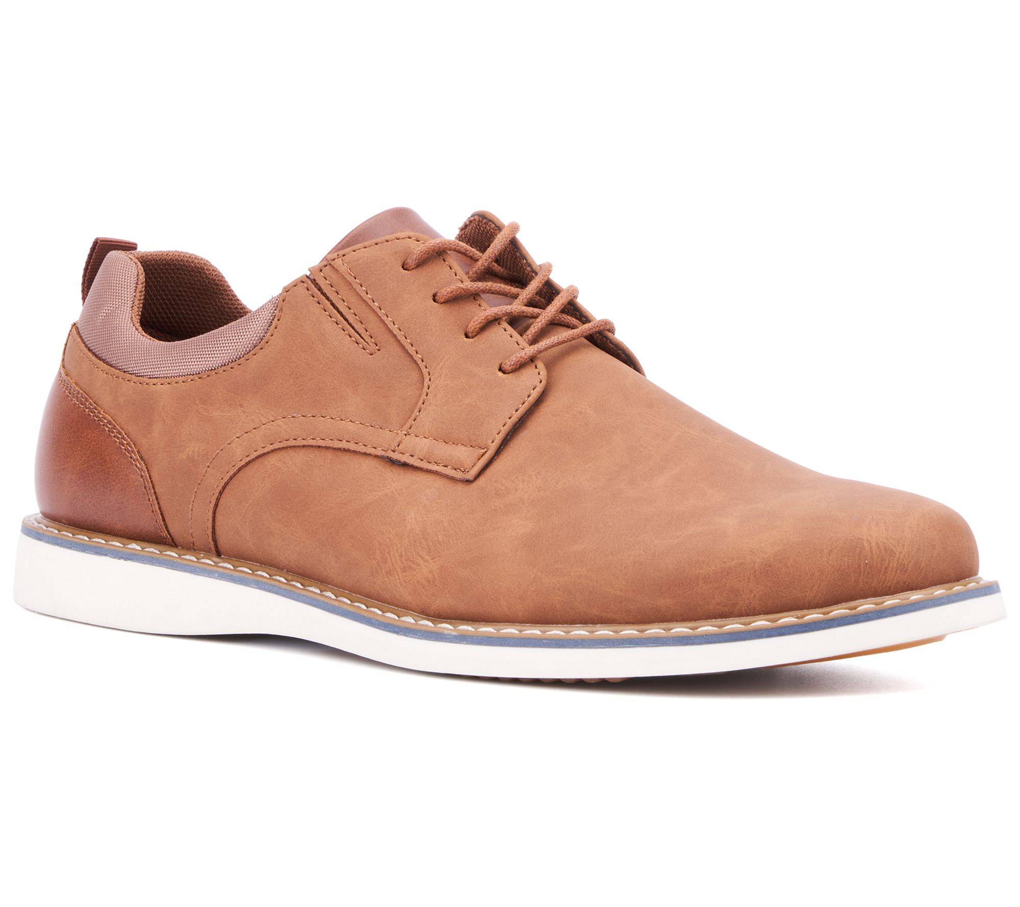Reserved Footwear New York Vertigo Men's Oxford Shoe