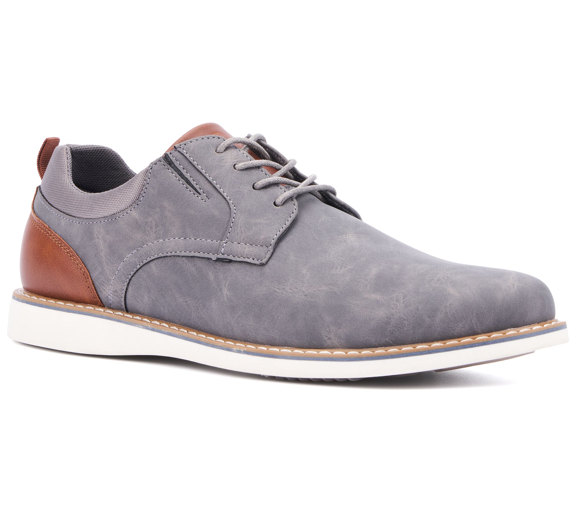 Reserved Footwear New York Vertigo Men's Oxford Shoe