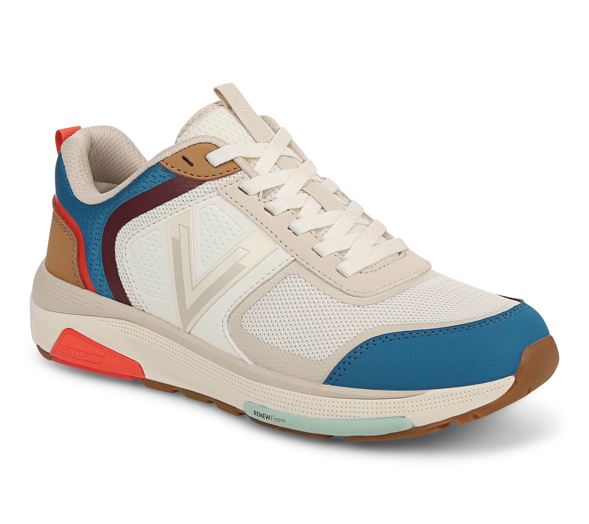 Vionic Walking Sneakers- Walk Strider 001