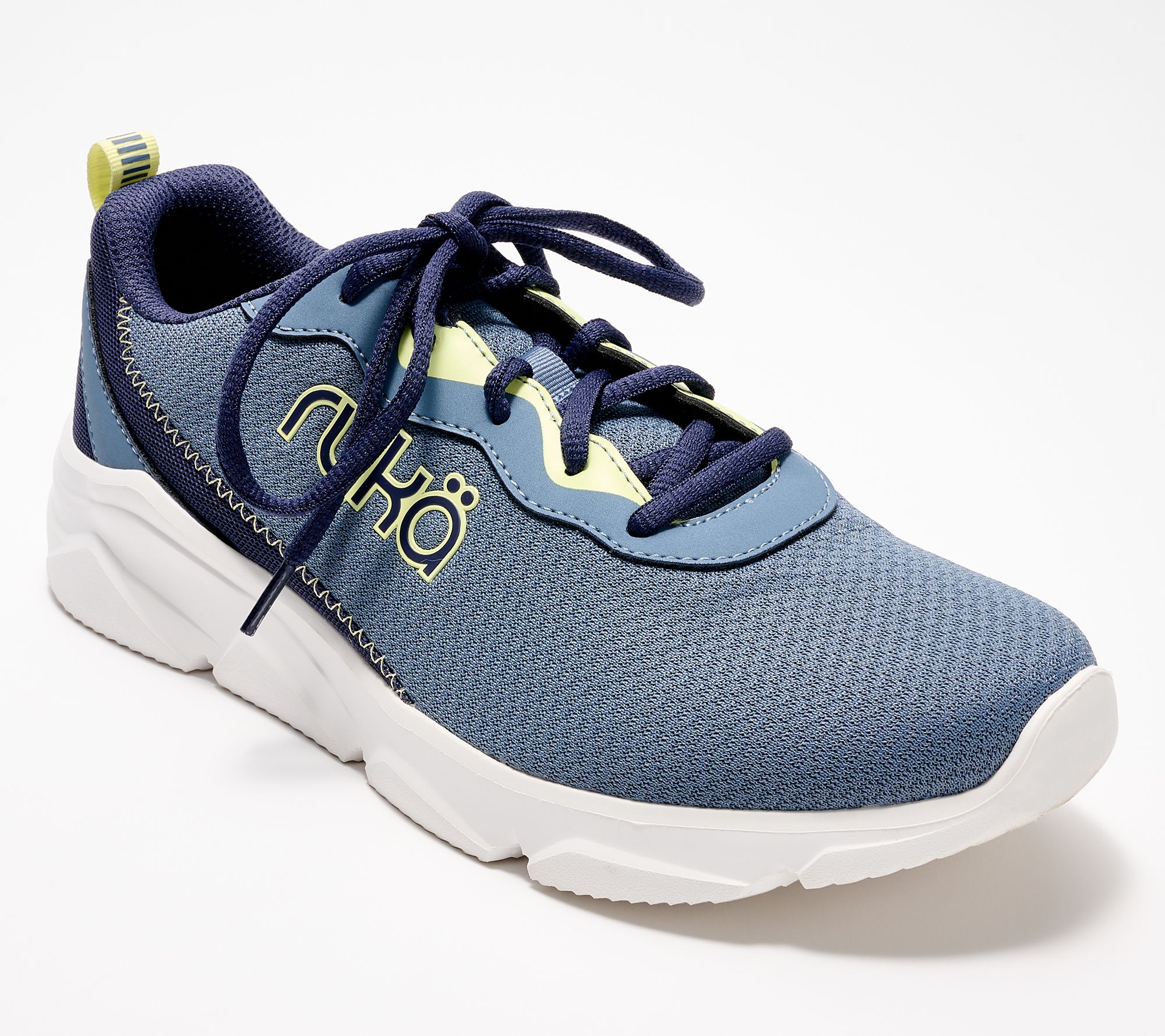 Ryka tennis shoes on qvc online