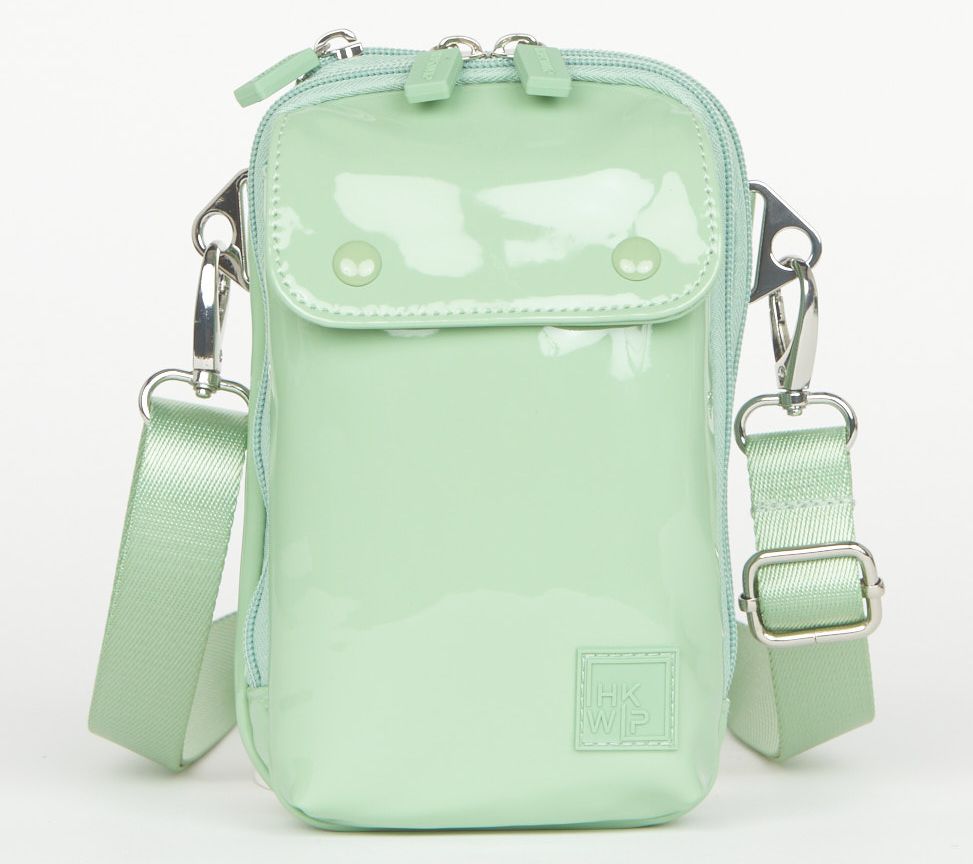 IHKWIP Patent Everyday Essentials Crossbody