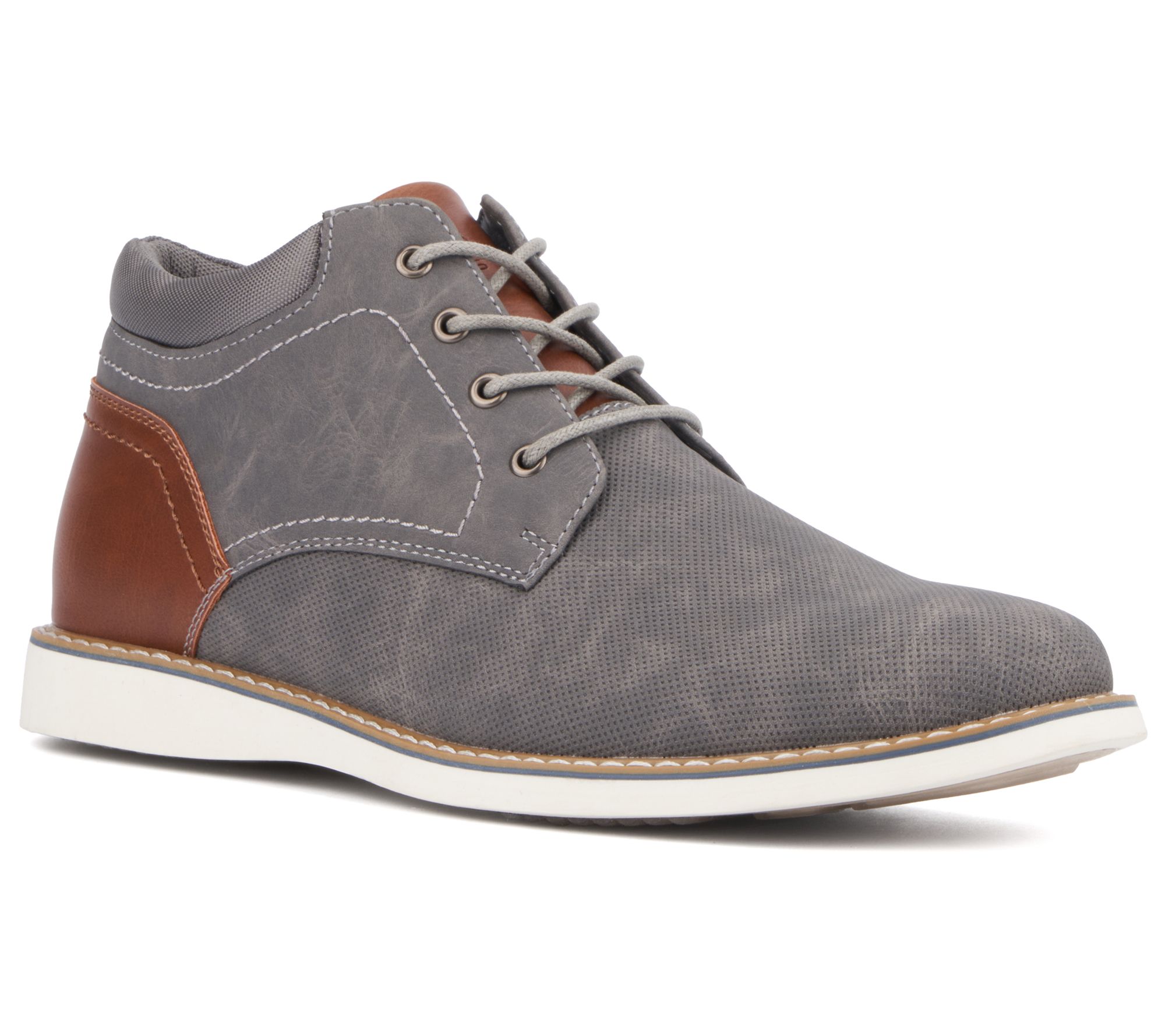 Reserved Footwear New York Men's Keith Casual B oots