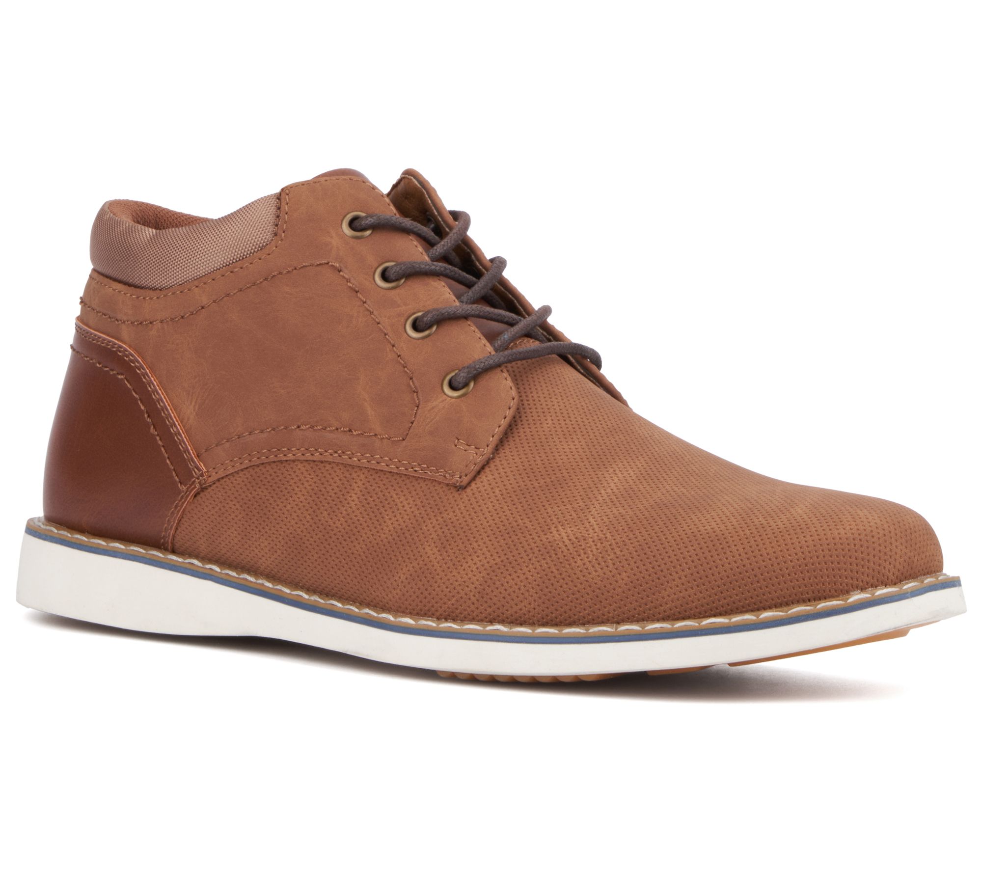 Reserved Footwear New York Men's Keith Casual Boots