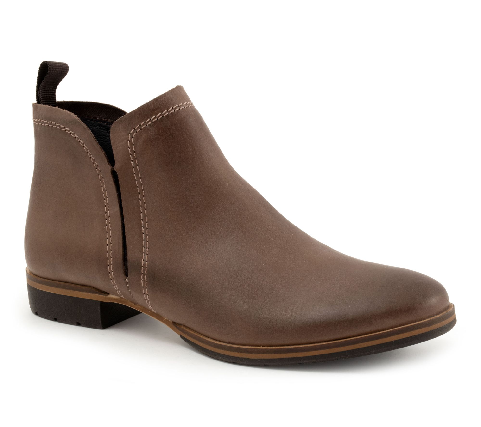 EOS Gaid Leather All Weather Boot
