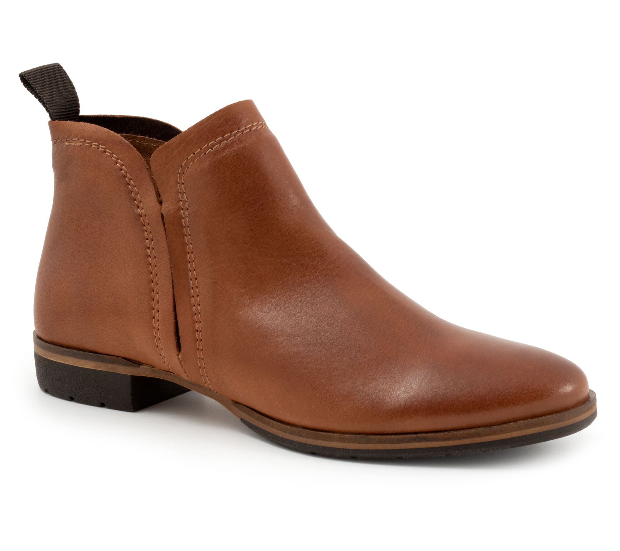 EOS Gaid Leather All Weather Boot