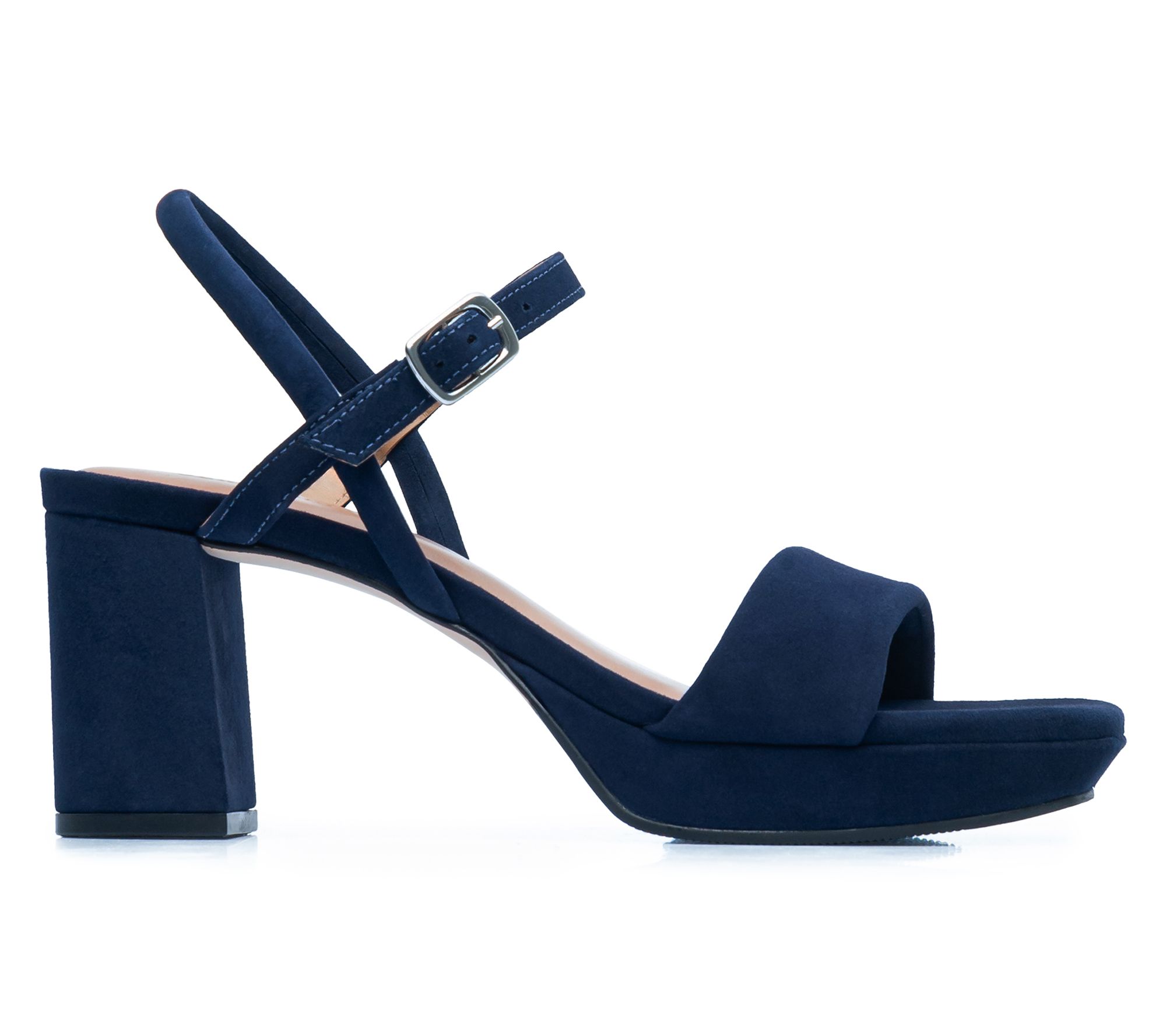 Bernardo High Heel Sandal - Canto