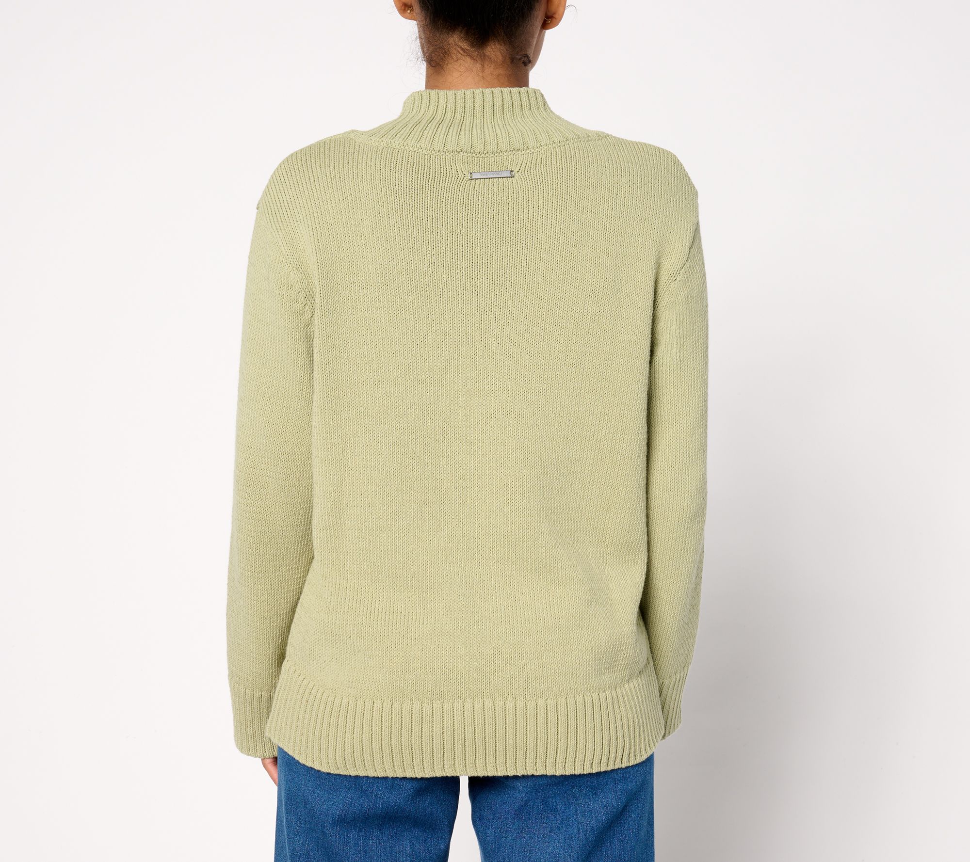 Peace Pullover Sweater main image 1