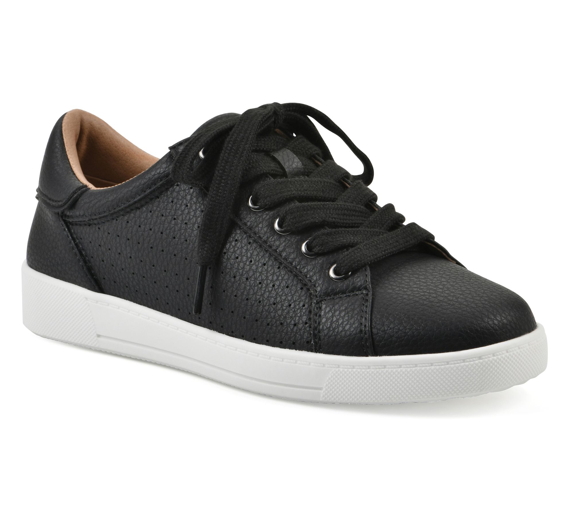 White Mountain Lace-up Sneaker - Uniform