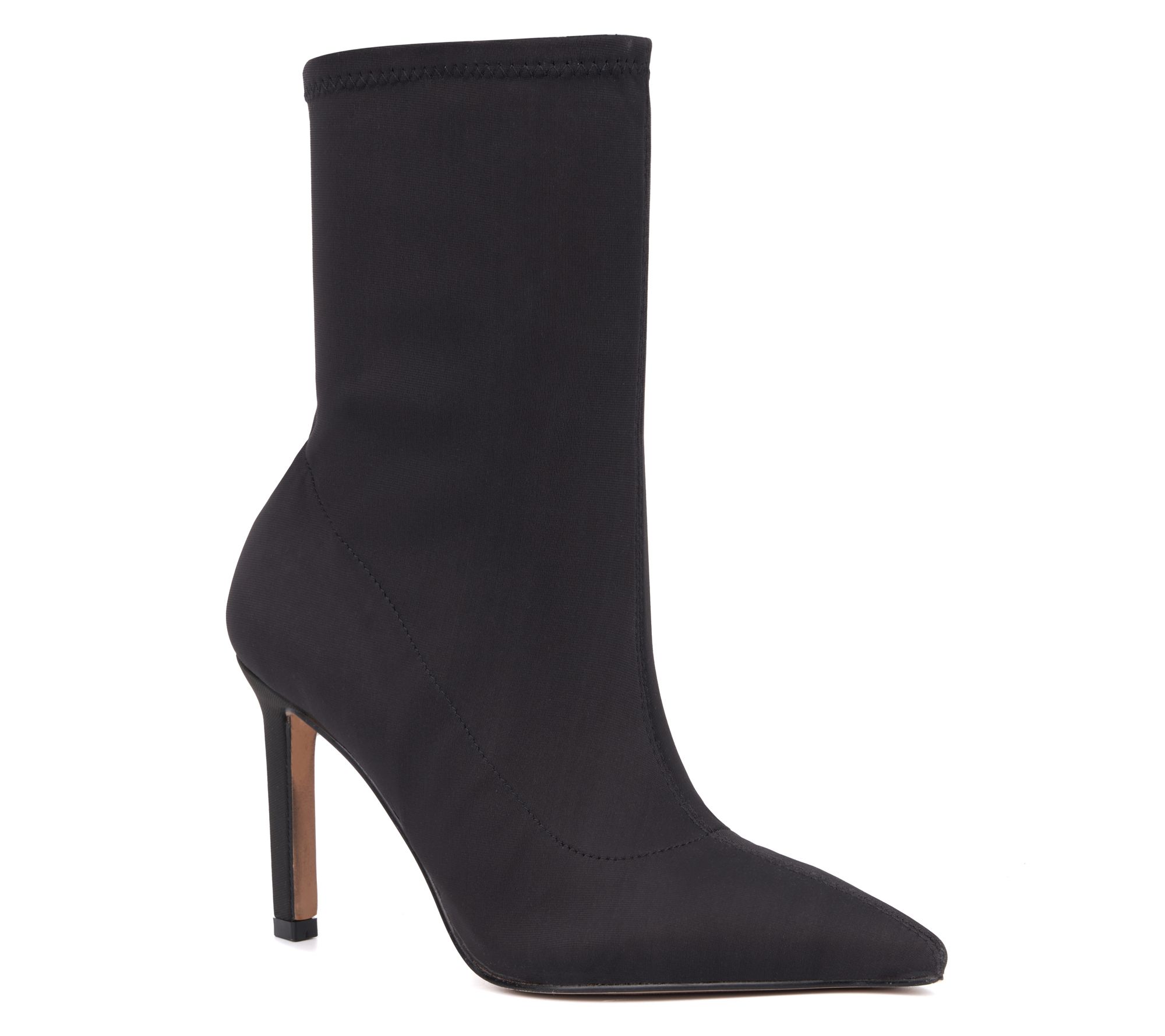 New York & Company Naomi Dress Boots