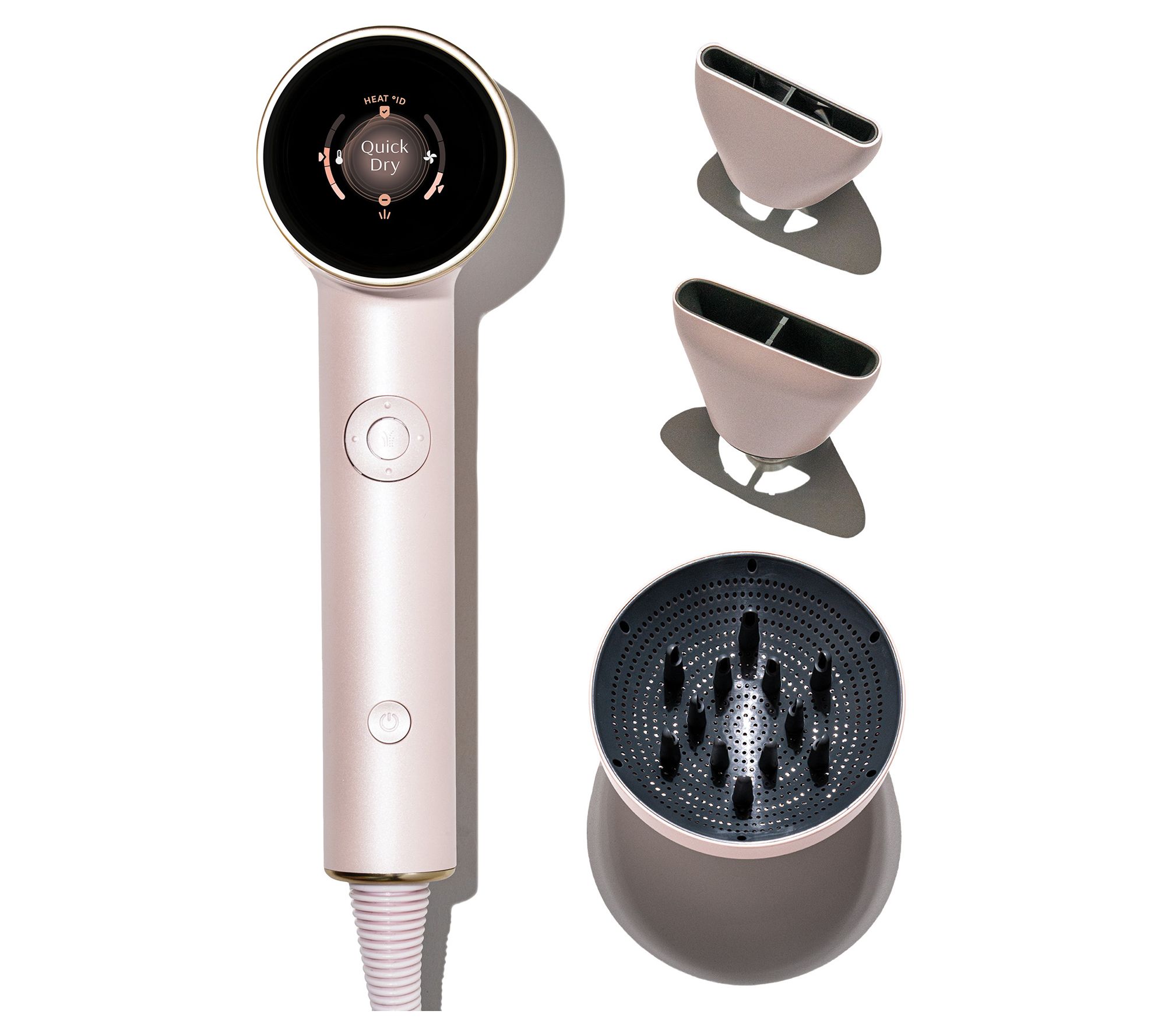 T3 Aire IQ Intelligent Hair Dryer