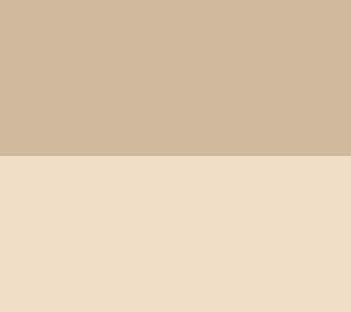 Ivory/Rose Gold