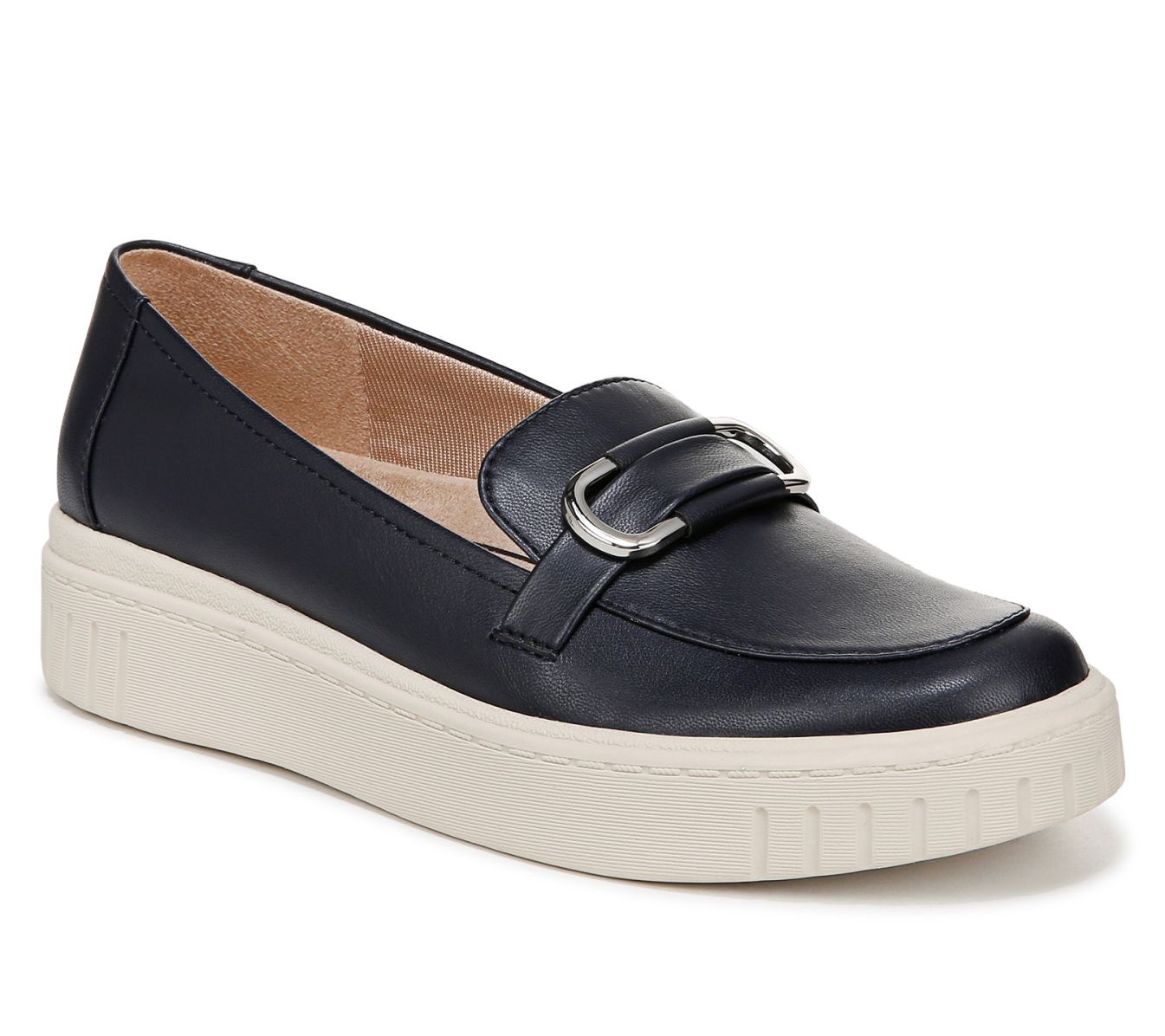 LifeStride Loafer/Moc - Geneva Bit