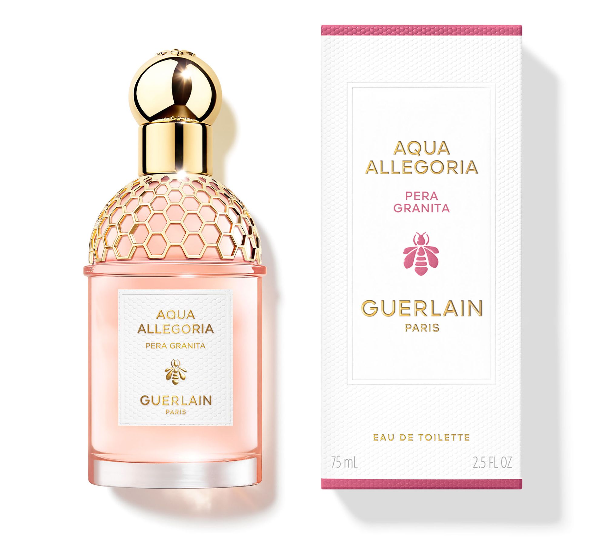 Guerlain Aqua Allegoria Pera Granita Eau de Toilette 2.5 oz
