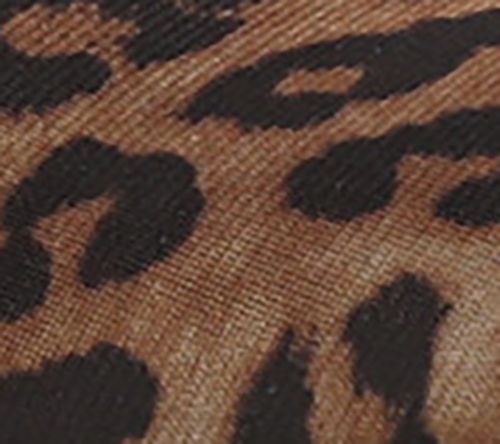 Brown Leopard