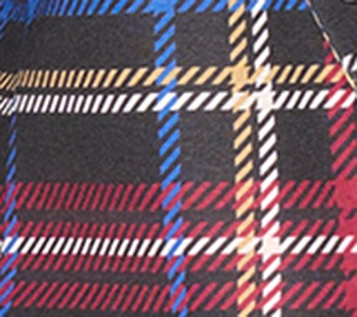 Stewart Plaid