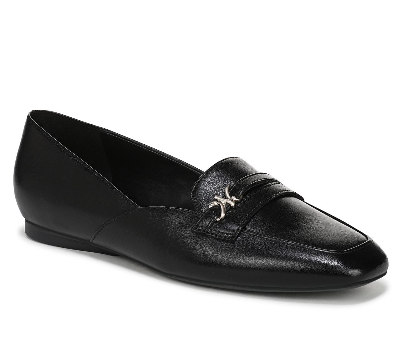 Naturalizer Leather Loafer - Create