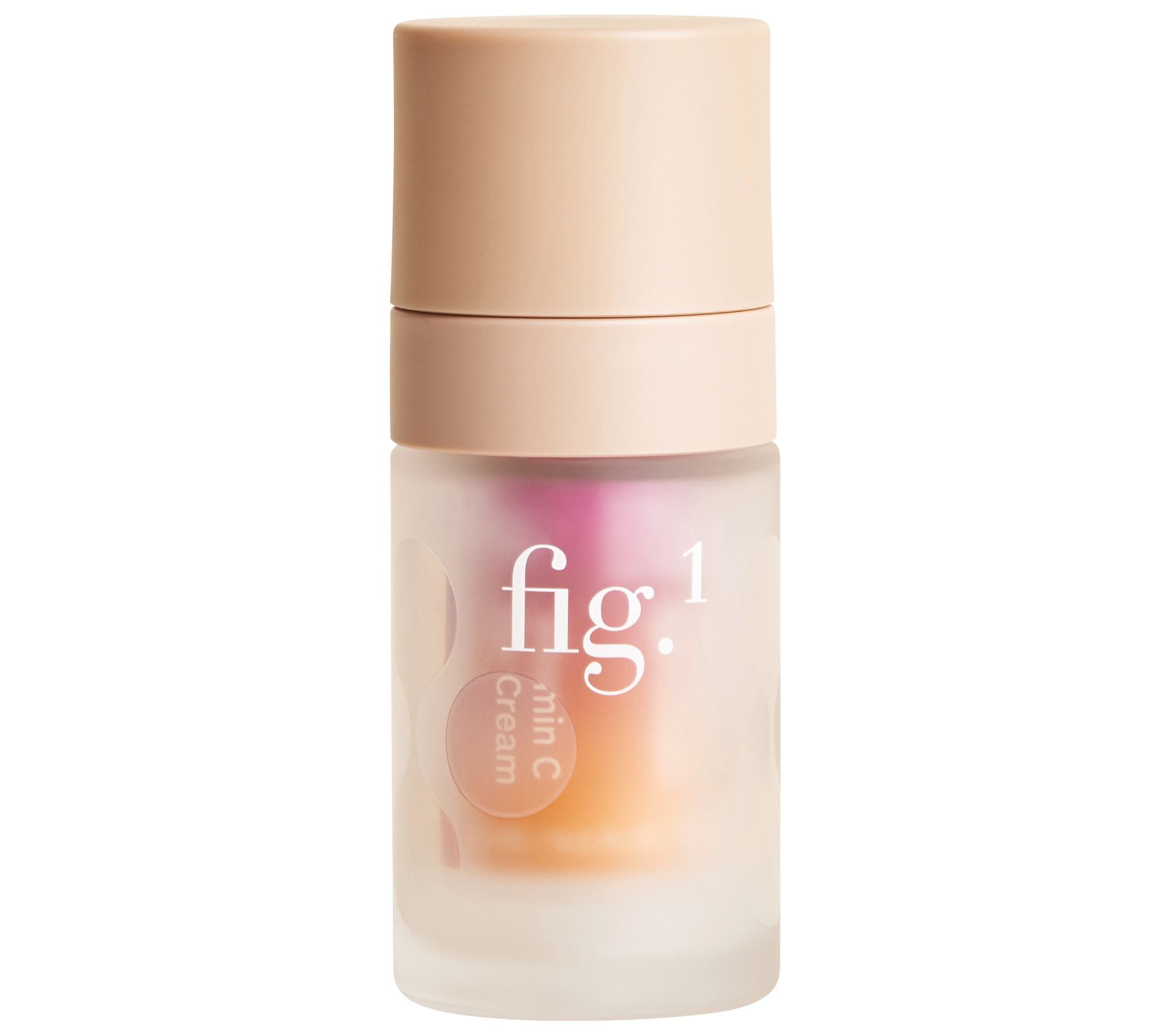 Fig.1 Beauty Vitamin C Eye Cream