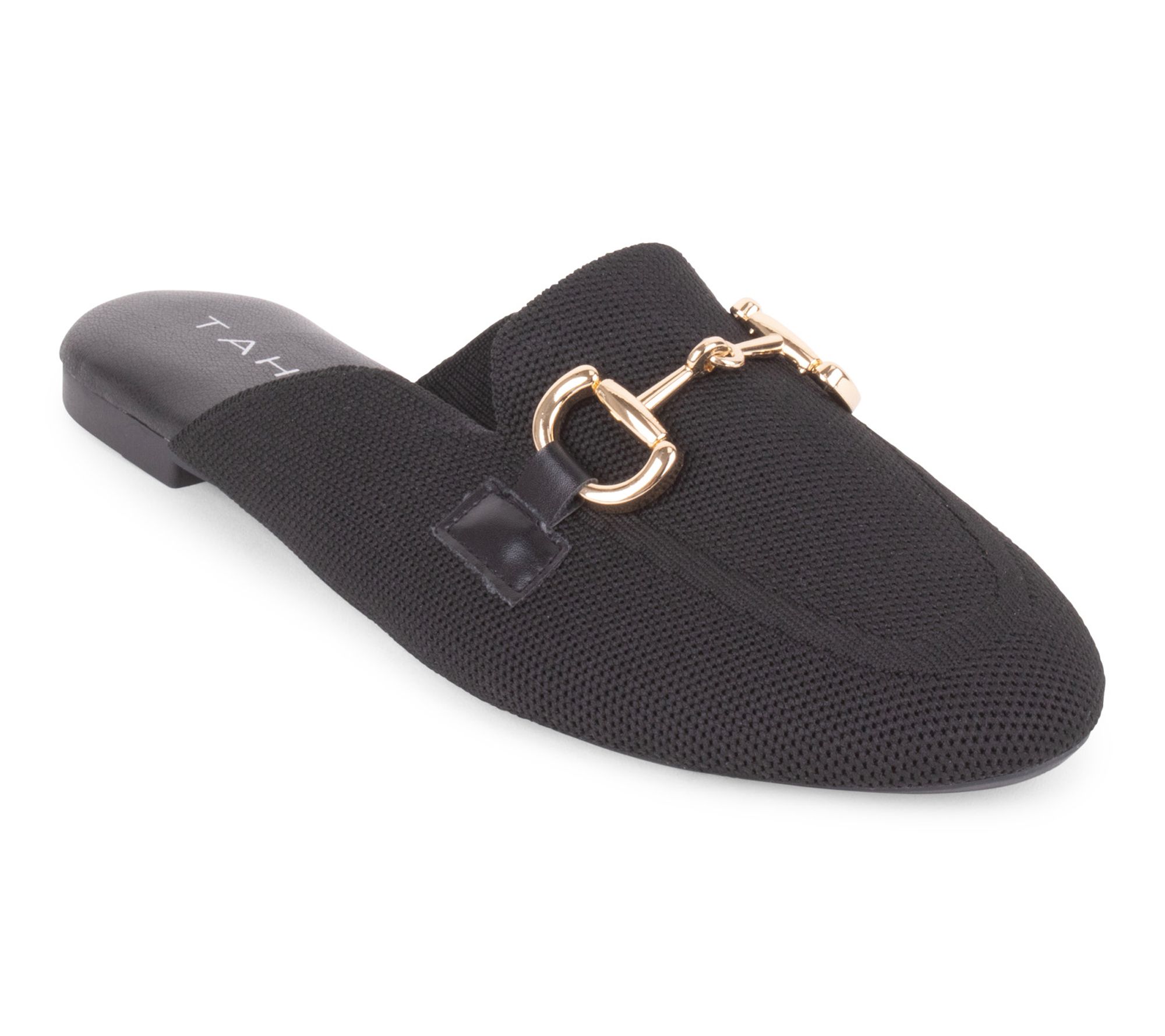 Tahari Mule - Augustine