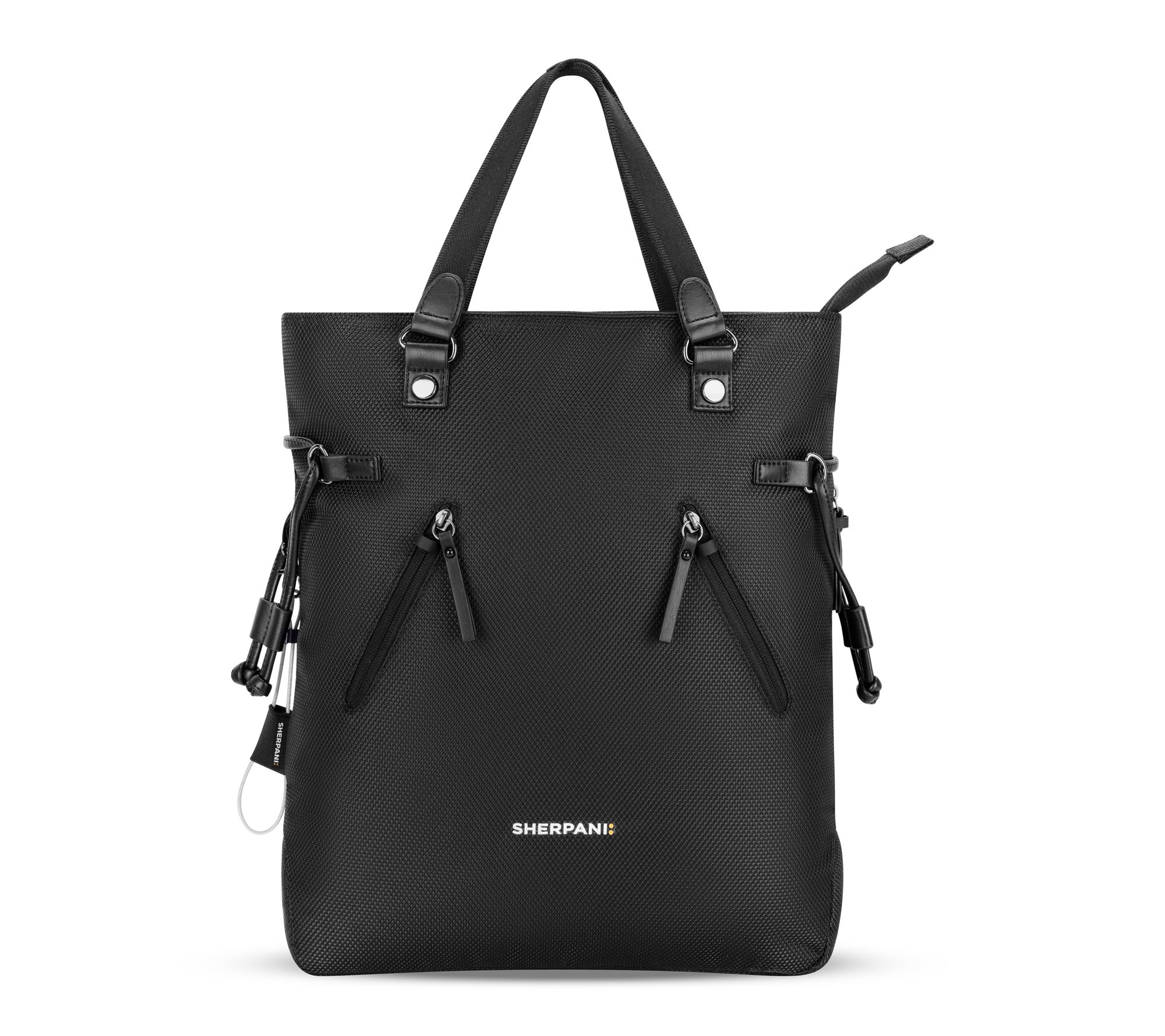 Sherpani Tempest AT Convertible Tote