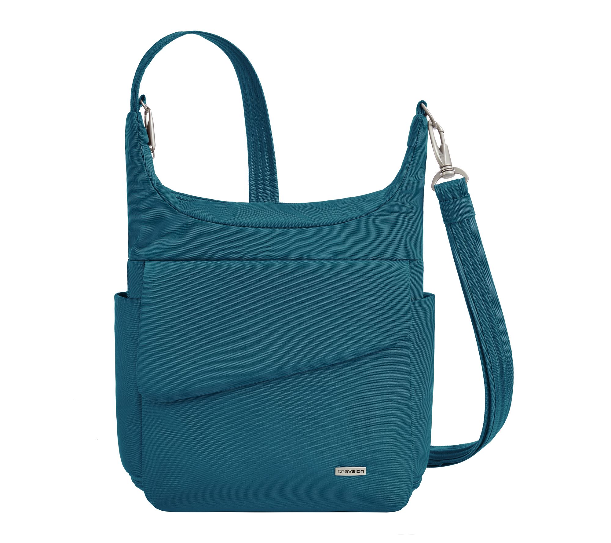 Travelon Anti-Theft Classic Messenger Bag