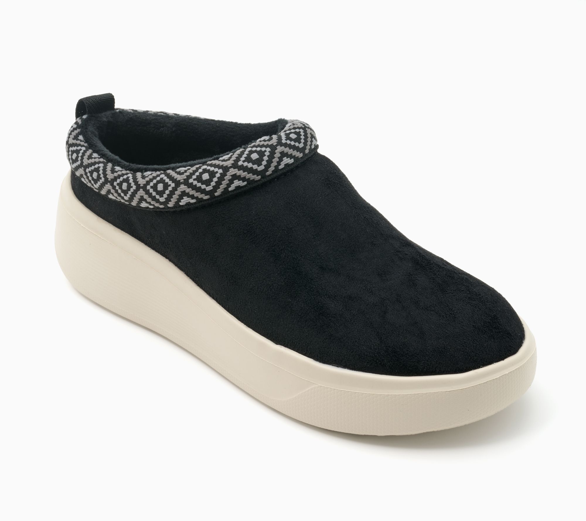 Clarks Cloudsteppers Clogs -Solevana Vibe