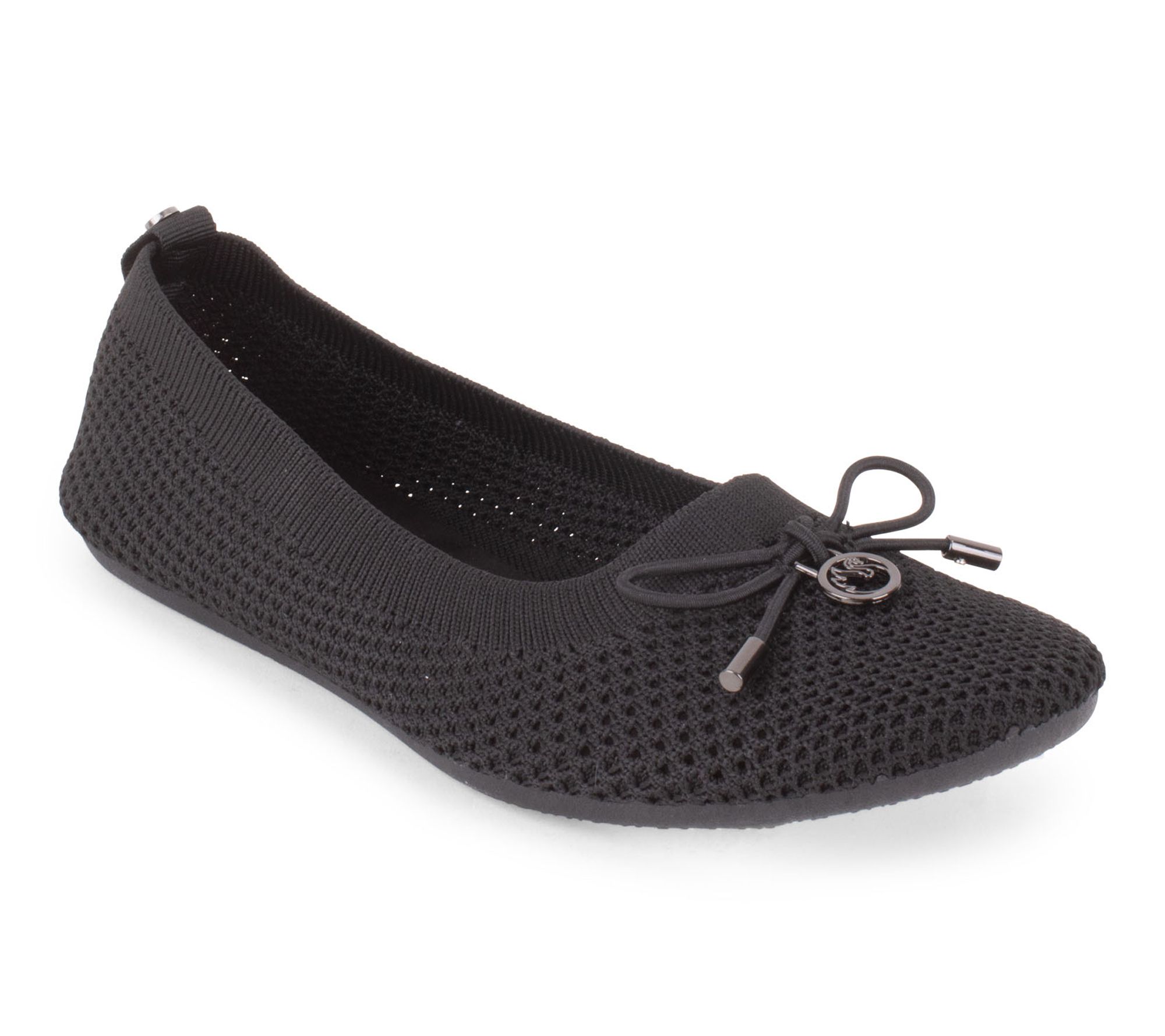 Gloria Vanderbilt Flat - Coralie