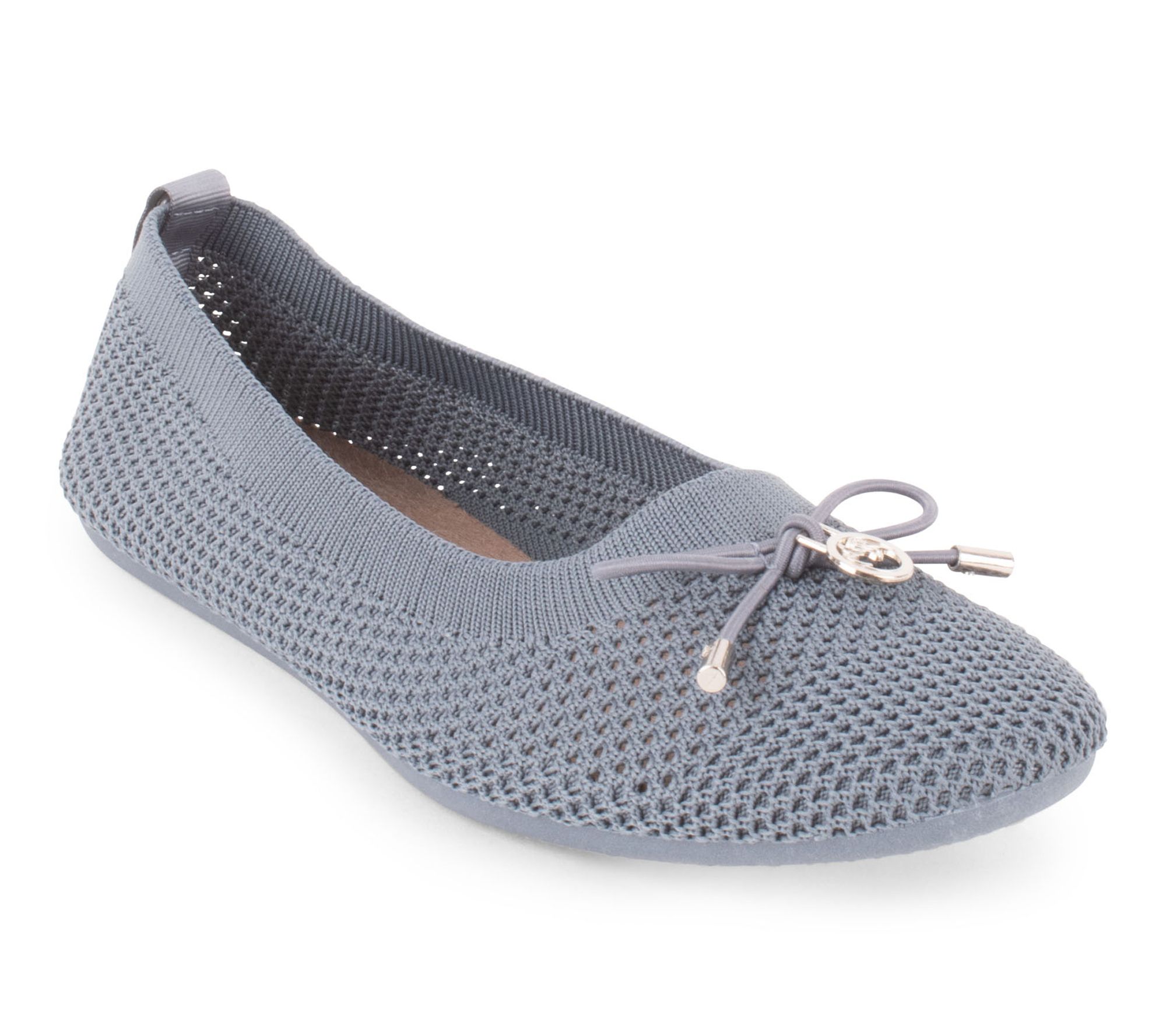 Gloria Vanderbilt Flat - Coralie