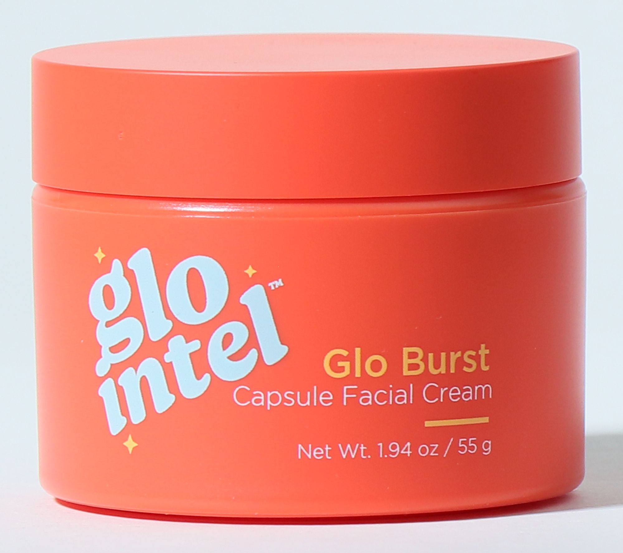 Glo Intel Glo Burst Capsule Facial Cream
