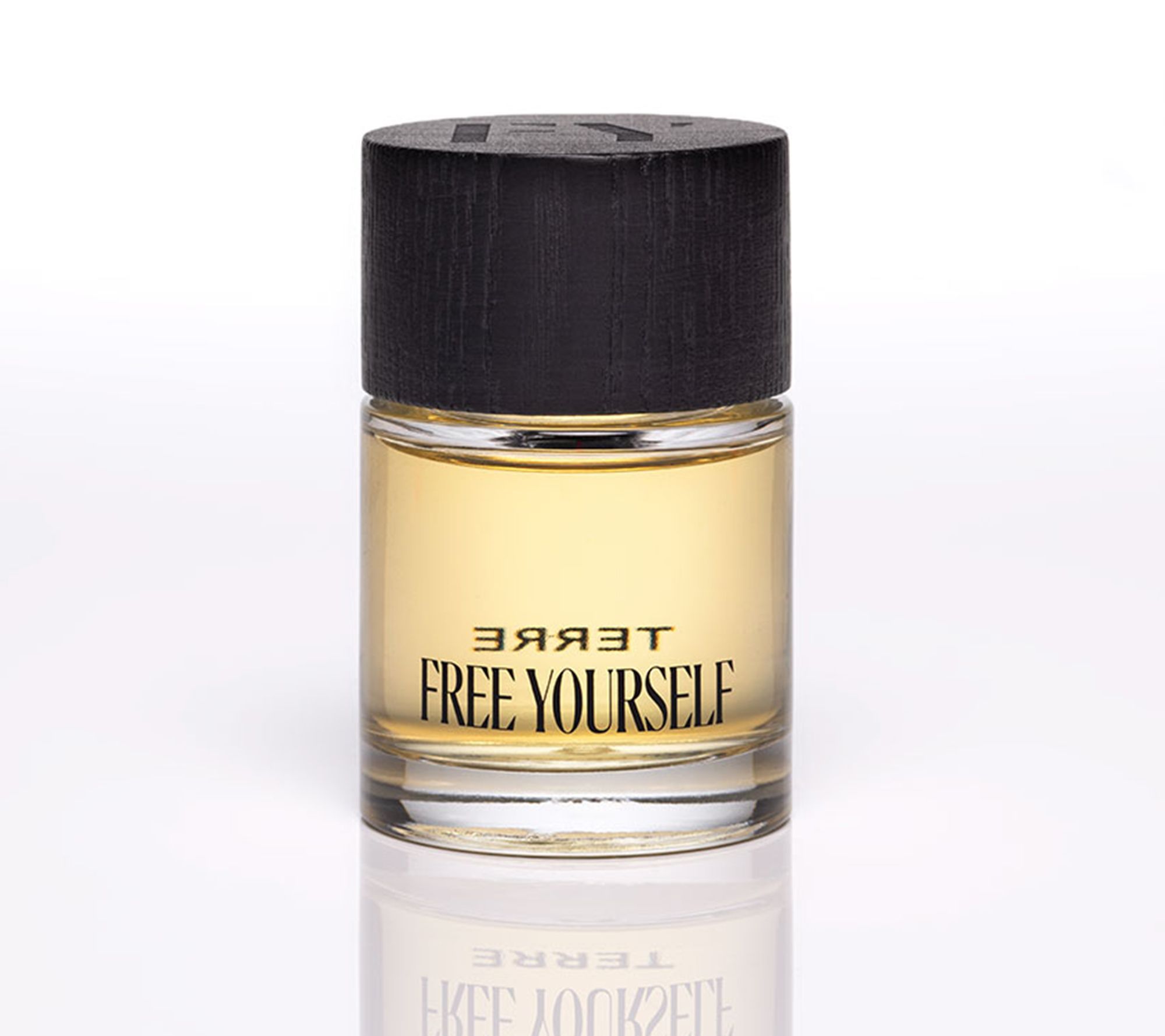 Free Yourself Terre - Eau de Parfum, Unisex Fragrance 50ML