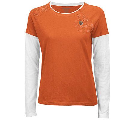 orange bengals long sleeve shirt