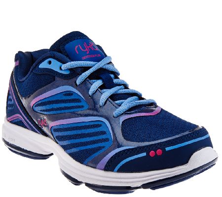 Ryka — Womens Sneakers, Walking Shoes & Sandals — QVC.com