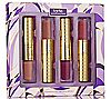 tarte kissing squad 4-pc limited edition lip sculptor set, 4 of 5