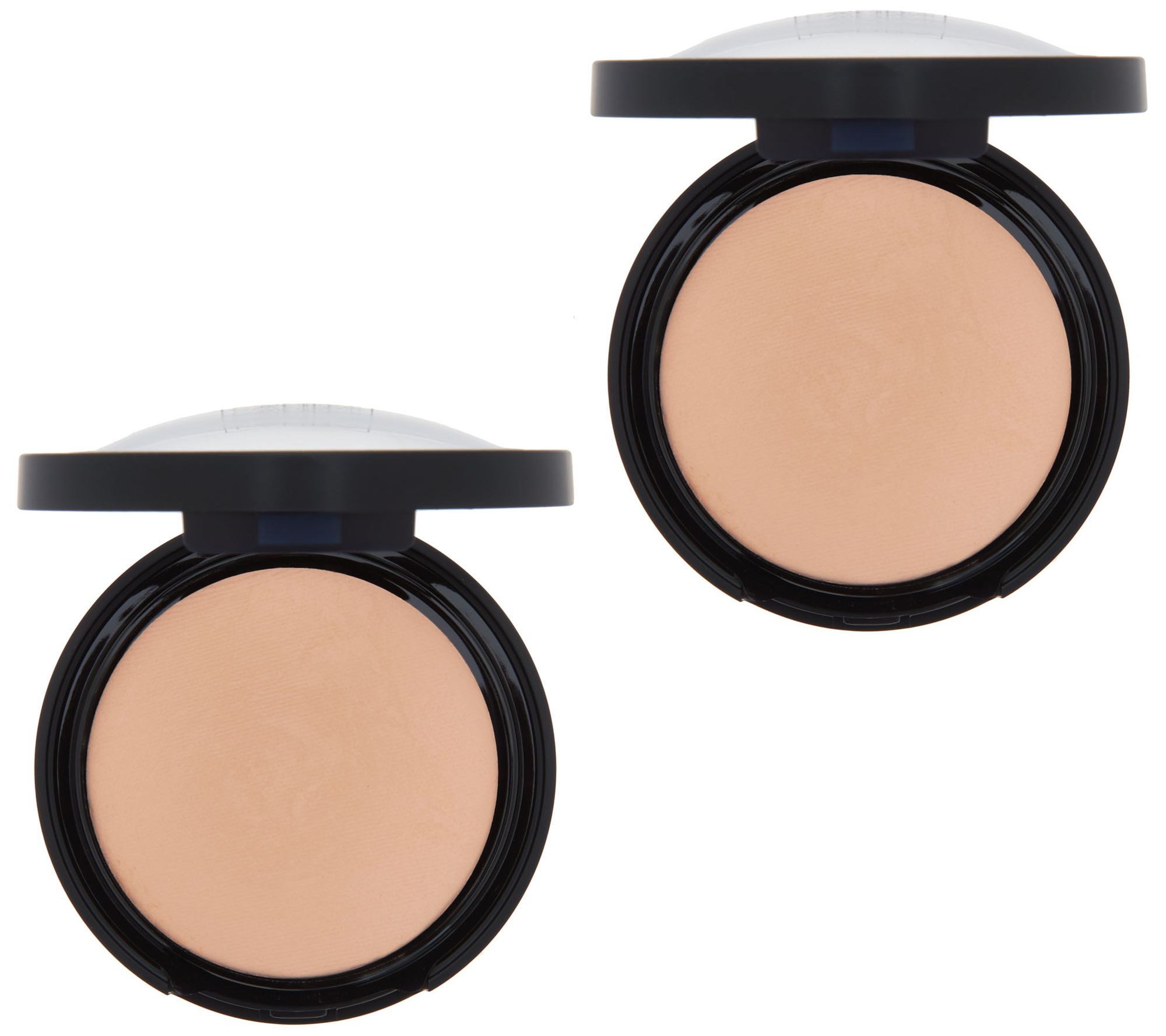 Laura Geller Double Take Versatile Powder Foundation Duo