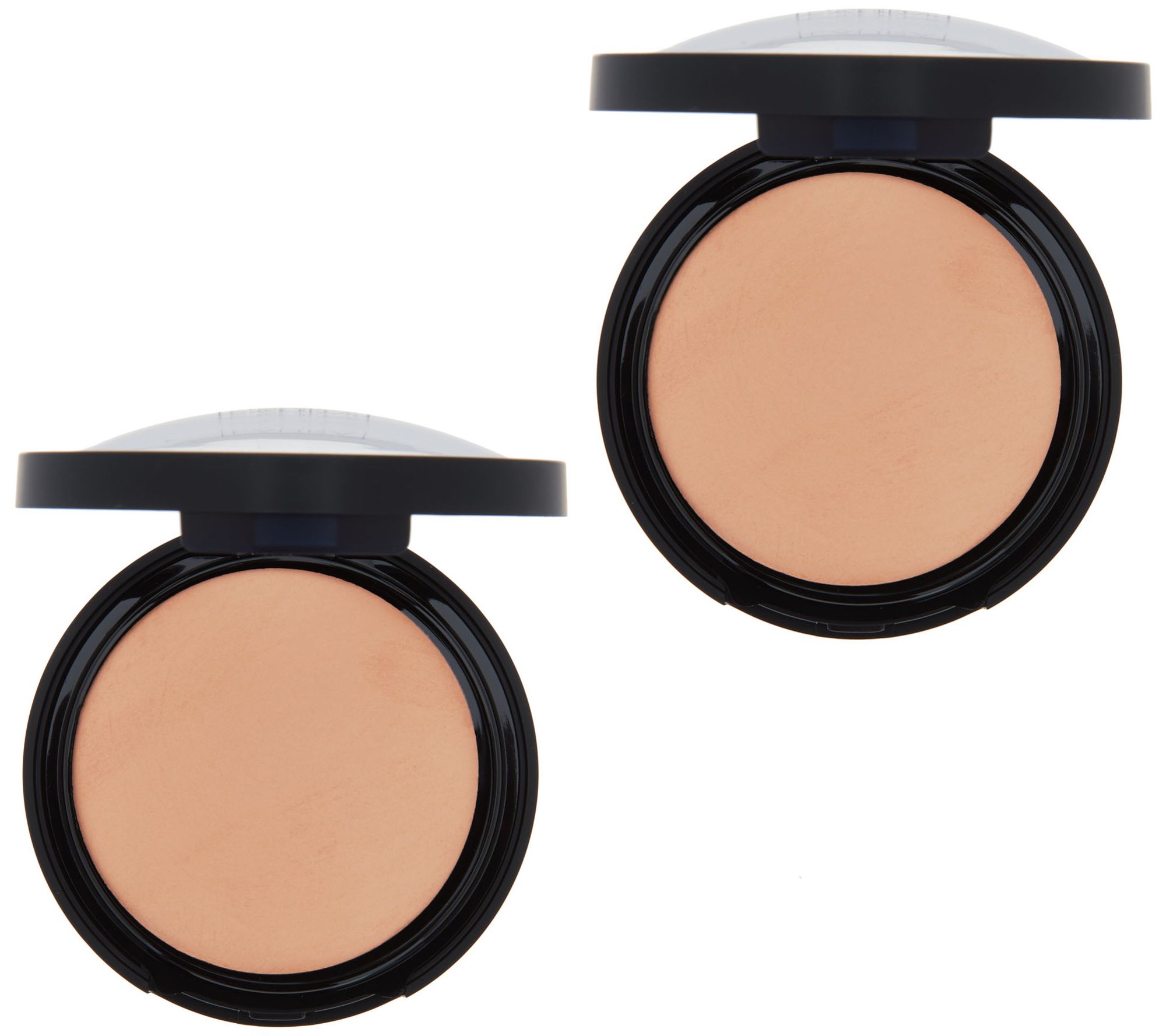 Laura Geller Double Take Versatile Powder Foundation Duo