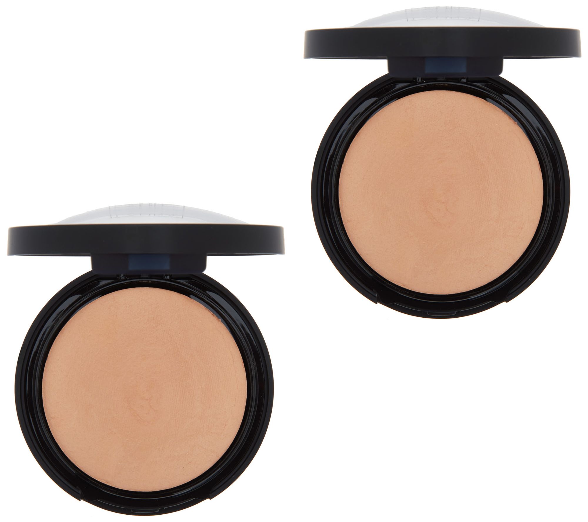 Laura Geller Double Take Versatile Powder Foundation Duo