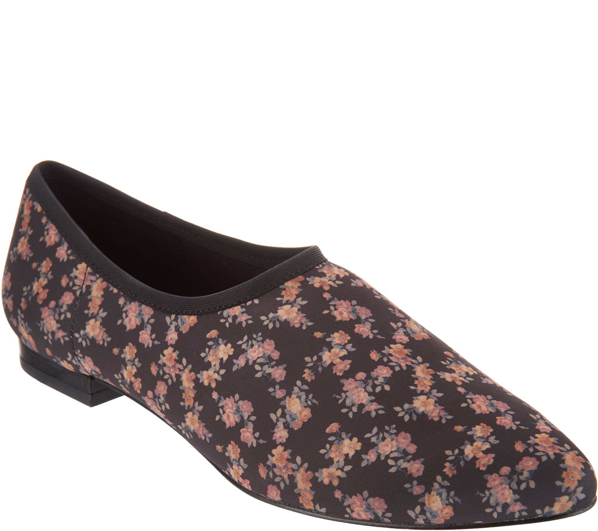 qvc lori goldstein shoes