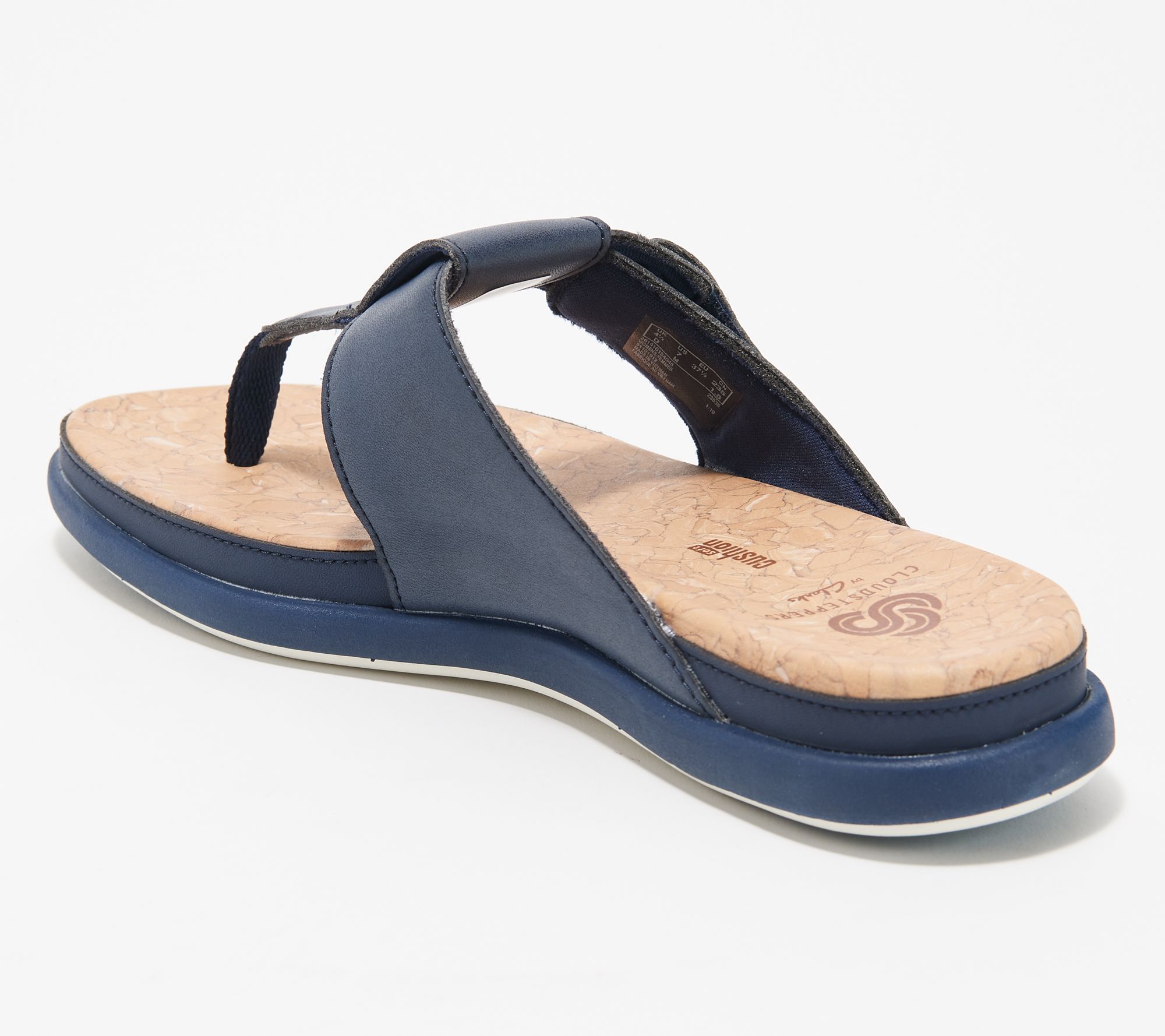 clarks step june reef